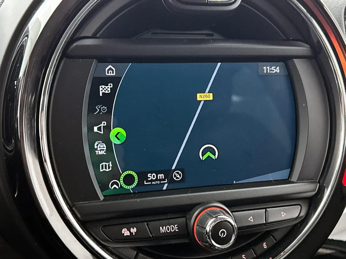 1.5 Cooper ALL4 Salt CAMERA | HEAD-UP | NAVI