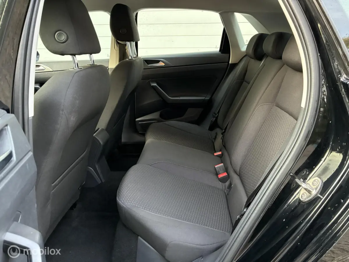 1.0 TSI / AUTOMAAT / LED / VIRTUAL COCKPIT /