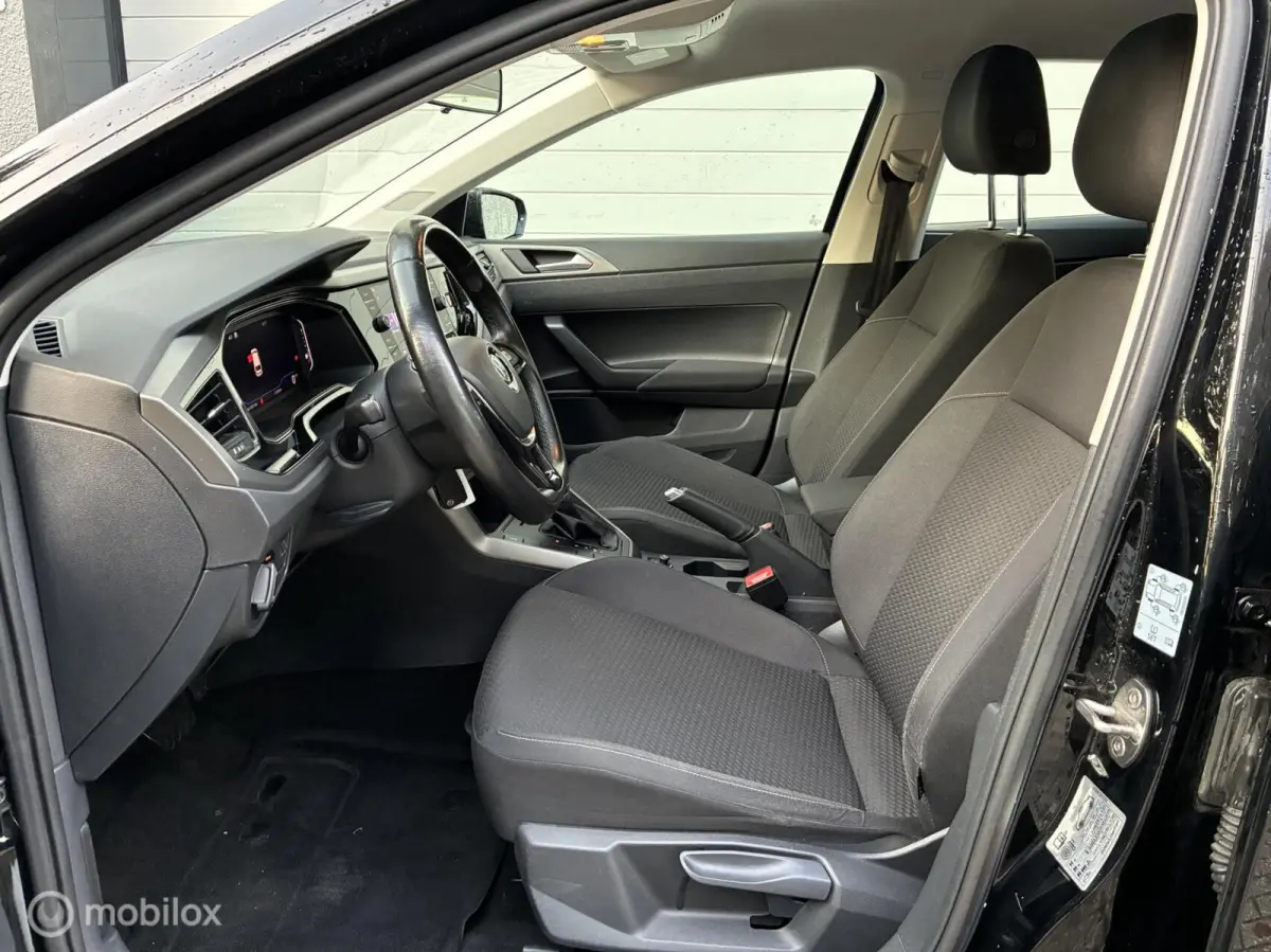 1.0 TSI / AUTOMAAT / LED / VIRTUAL COCKPIT /