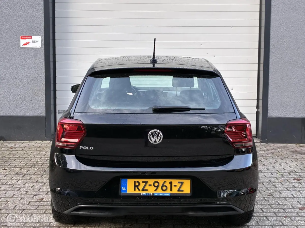 1.0 TSI / AUTOMAAT / LED / VIRTUAL COCKPIT /