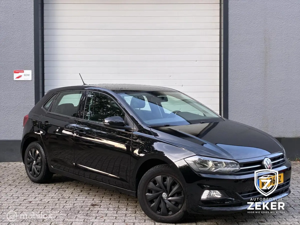1.0 TSI / AUTOMAAT / LED / VIRTUAL COCKPIT /
