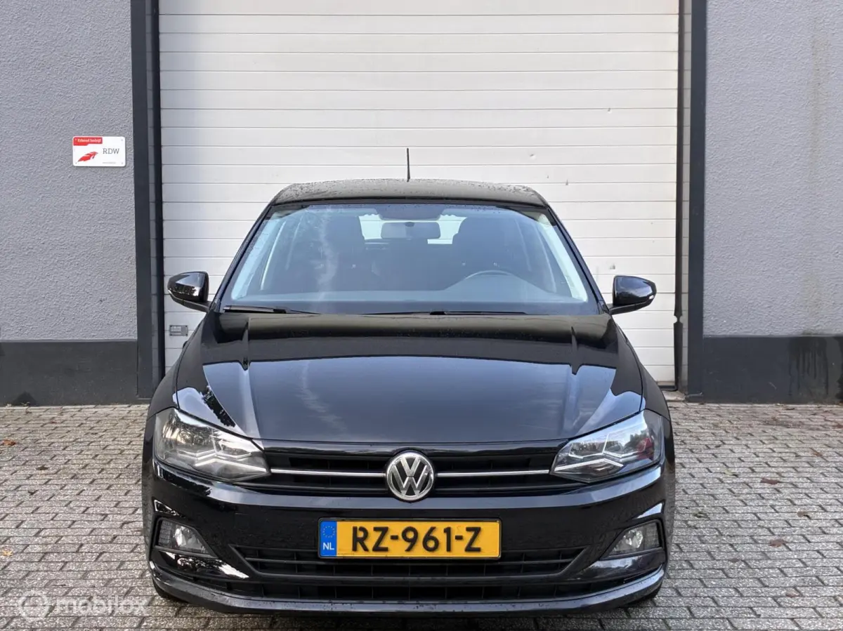 1.0 TSI / AUTOMAAT / LED / VIRTUAL COCKPIT /