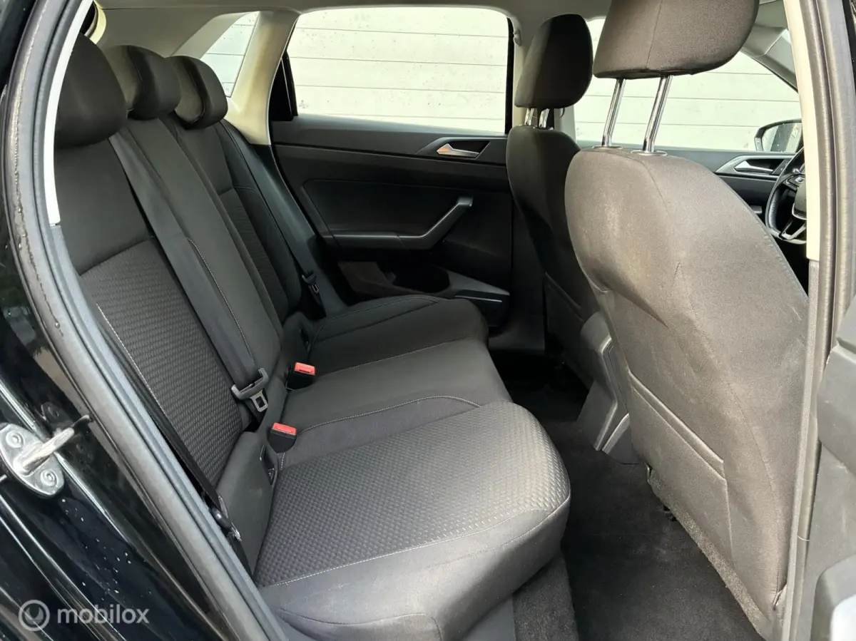 1.0 TSI / AUTOMAAT / LED / VIRTUAL COCKPIT /