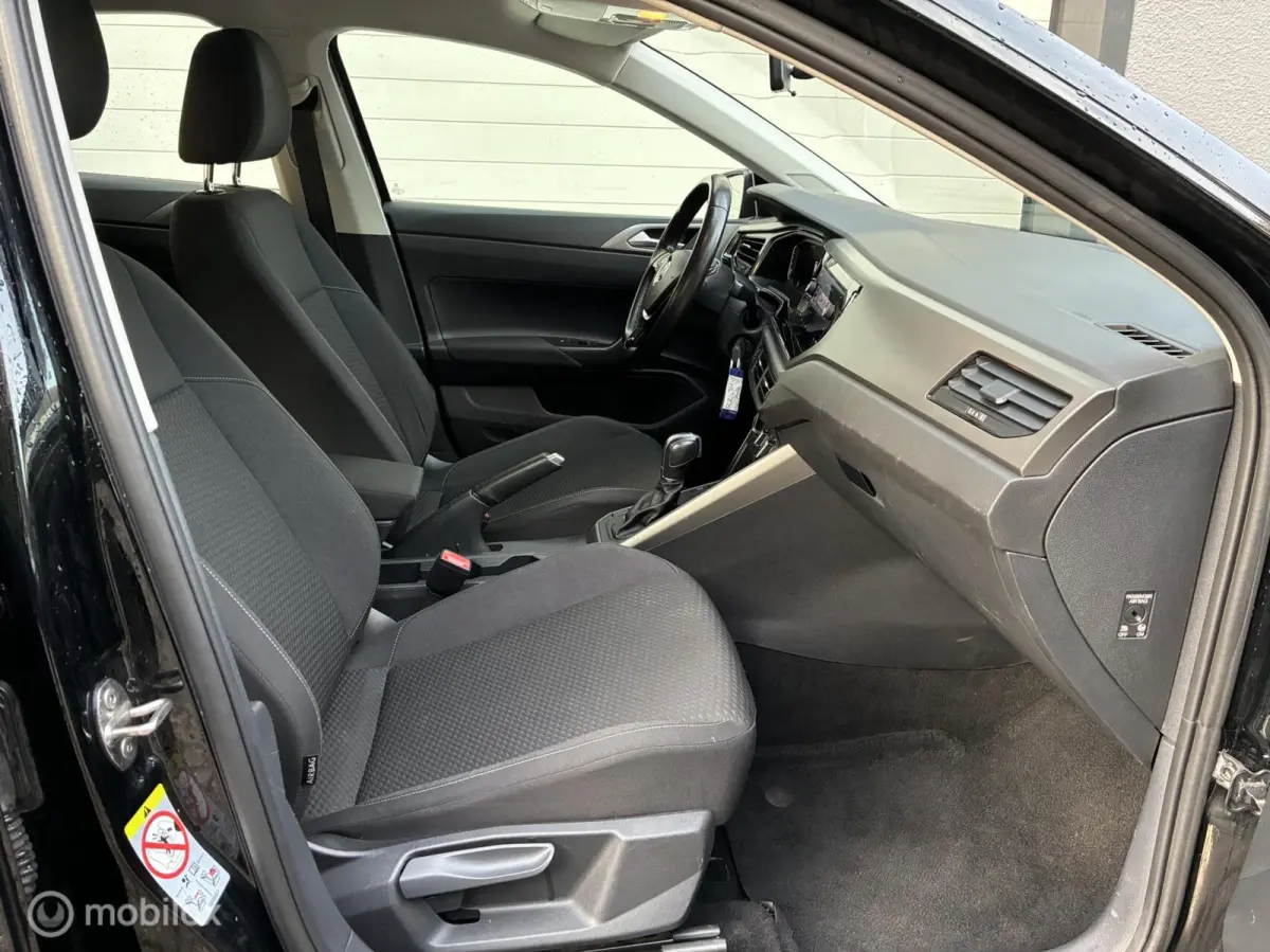 1.0 TSI / AUTOMAAT / LED / VIRTUAL COCKPIT /