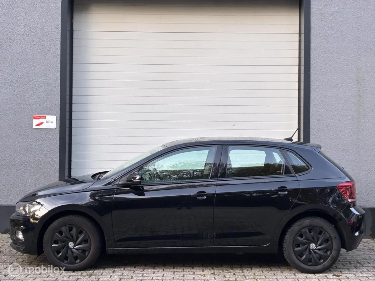 1.0 TSI / AUTOMAAT / LED / VIRTUAL COCKPIT /