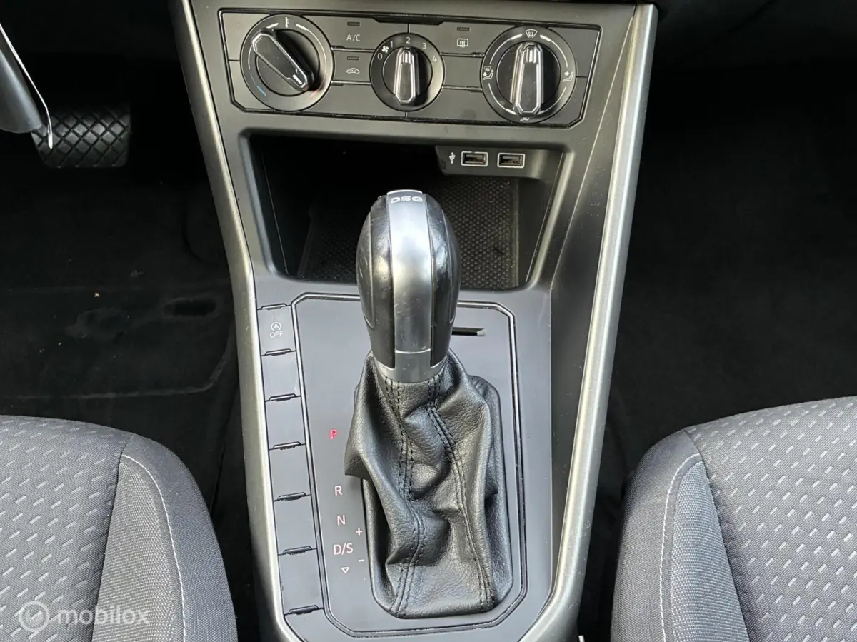 1.0 TSI / AUTOMAAT / LED / VIRTUAL COCKPIT /