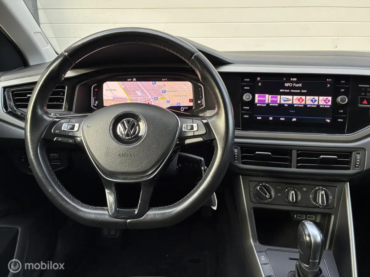 1.0 TSI / AUTOMAAT / LED / VIRTUAL COCKPIT /
