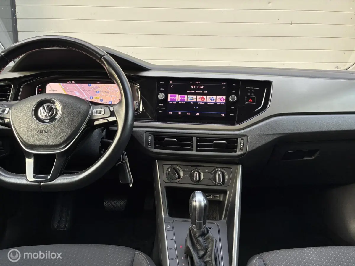 1.0 TSI / AUTOMAAT / LED / VIRTUAL COCKPIT /