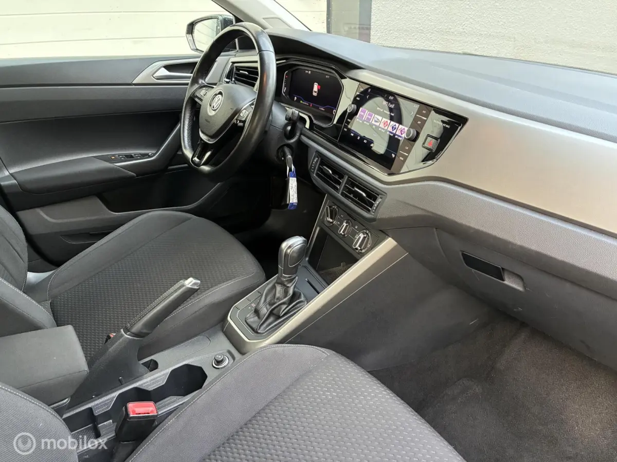 1.0 TSI / AUTOMAAT / LED / VIRTUAL COCKPIT /