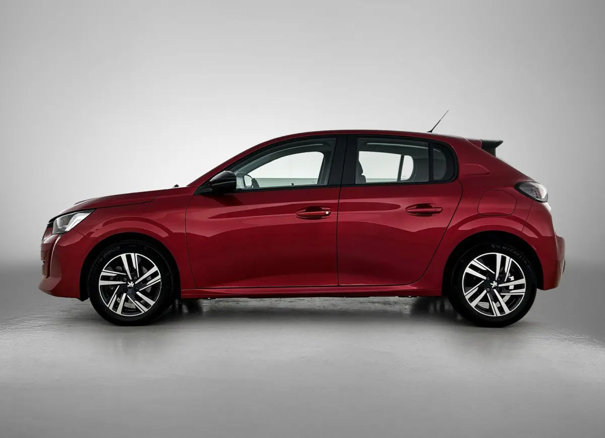 1.2 100pk AUT. Allure NAVI & CARPLAY | CRUISE