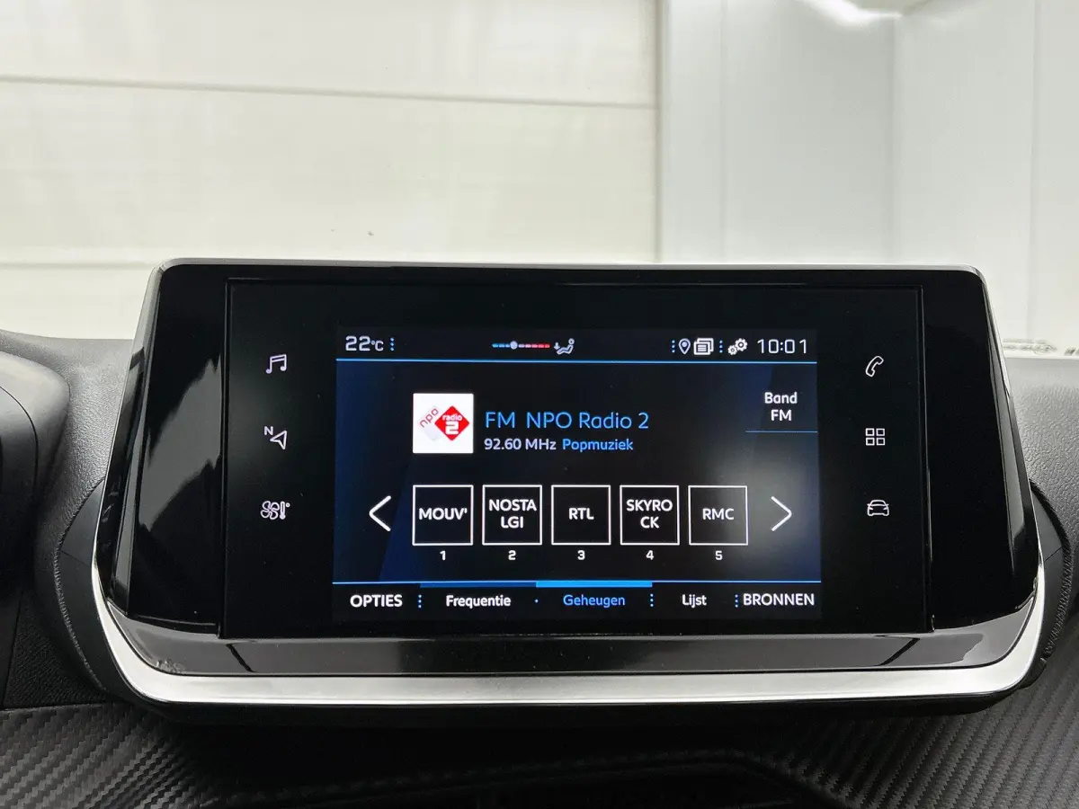 1.2 100pk AUT. Allure NAVI & CARPLAY | CRUISE