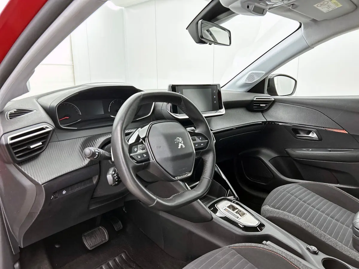 1.2 100pk AUT. Allure NAVI & CARPLAY | CRUISE