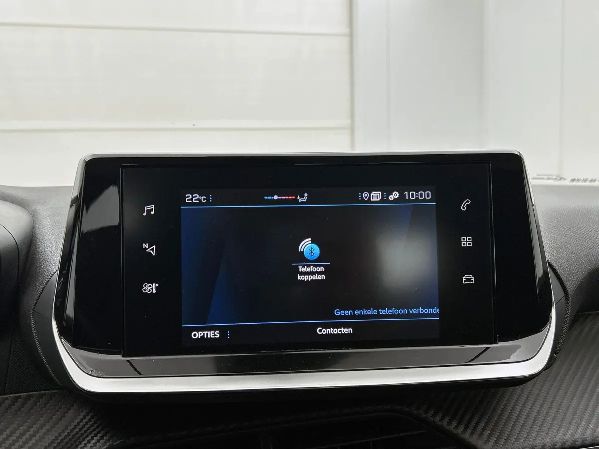 1.2 100pk AUT. Allure NAVI & CARPLAY | CRUISE
