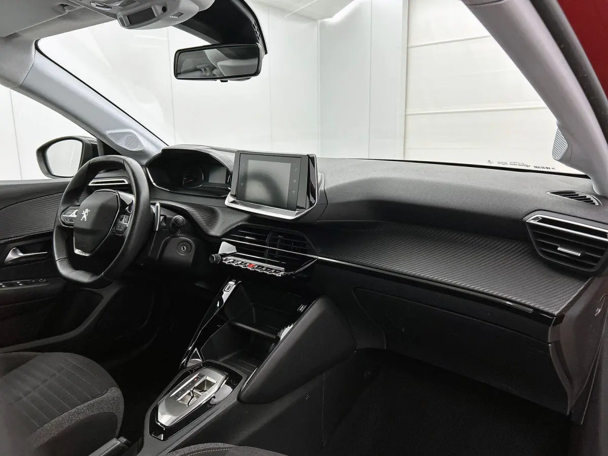 1.2 100pk AUT. Allure NAVI & CARPLAY | CRUISE