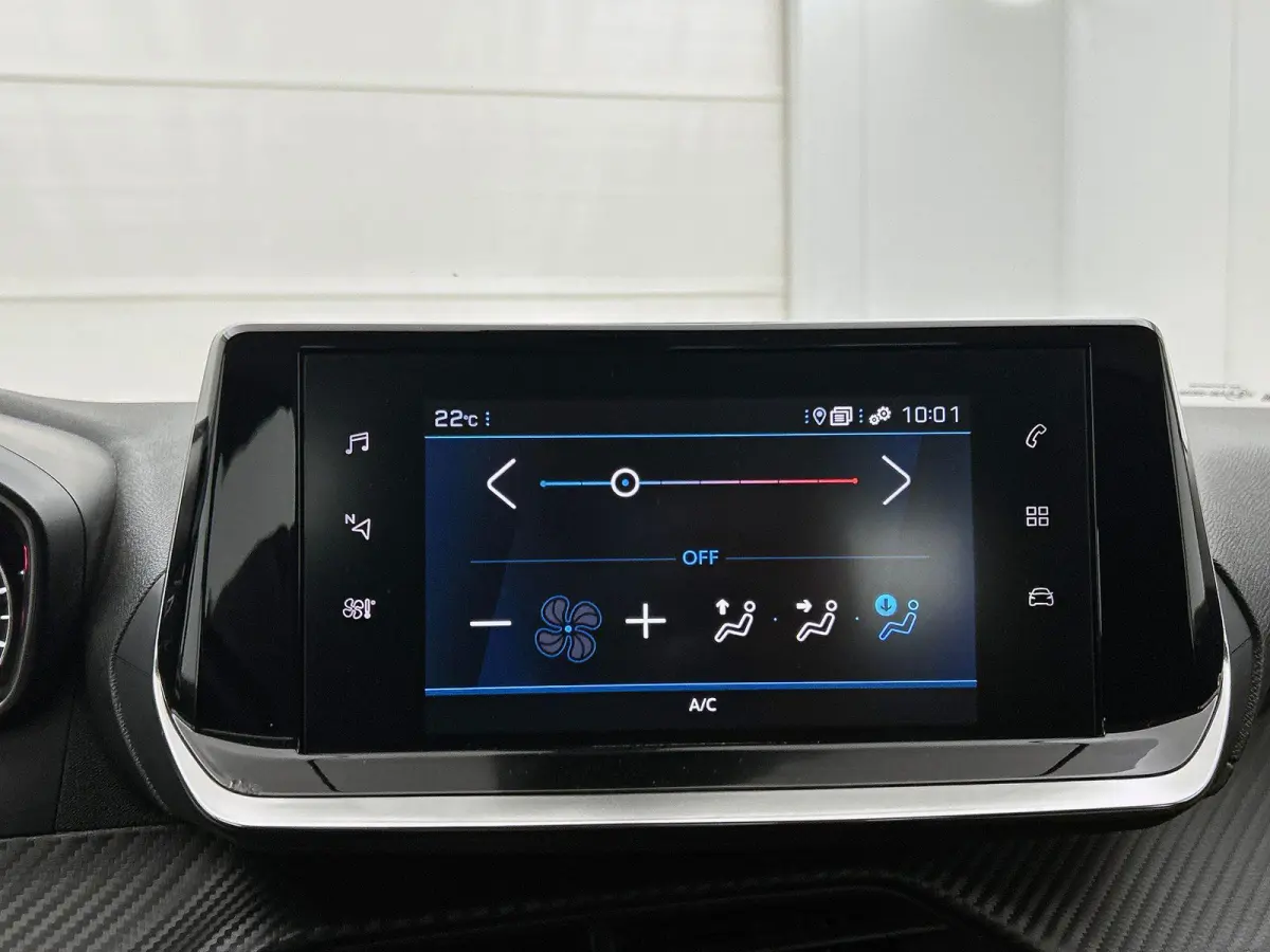 1.2 100pk AUT. Allure NAVI & CARPLAY | CRUISE