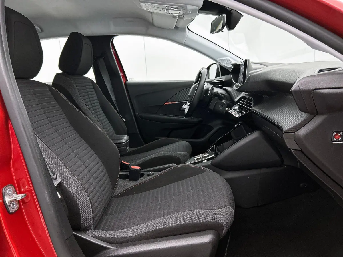 1.2 100pk AUT. Allure NAVI & CARPLAY | CRUISE