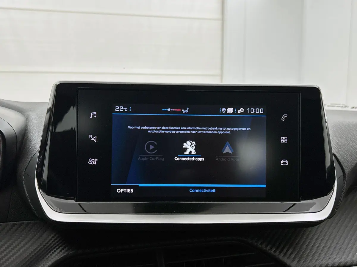 1.2 100pk AUT. Allure NAVI & CARPLAY | CRUISE