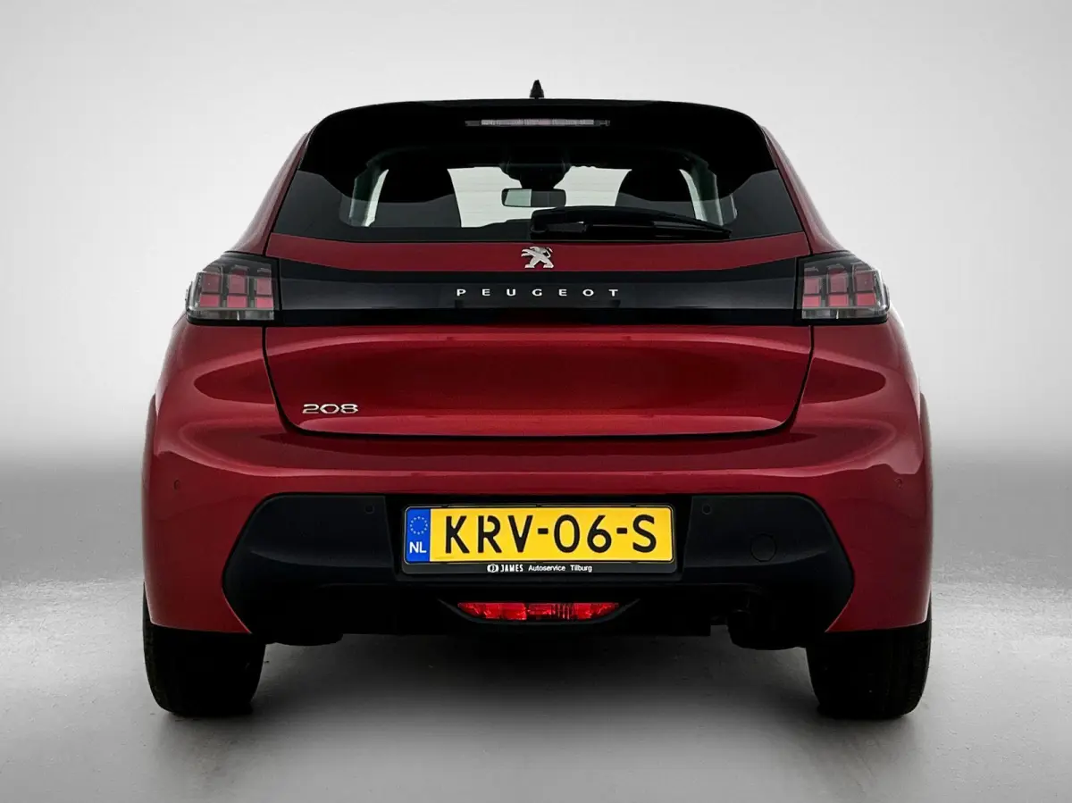1.2 100pk AUT. Allure NAVI & CARPLAY | CRUISE