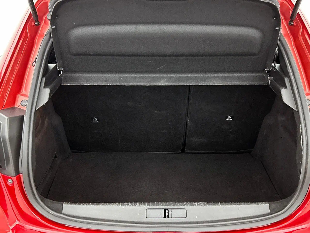 1.2 100pk AUT. Allure NAVI & CARPLAY | CRUISE