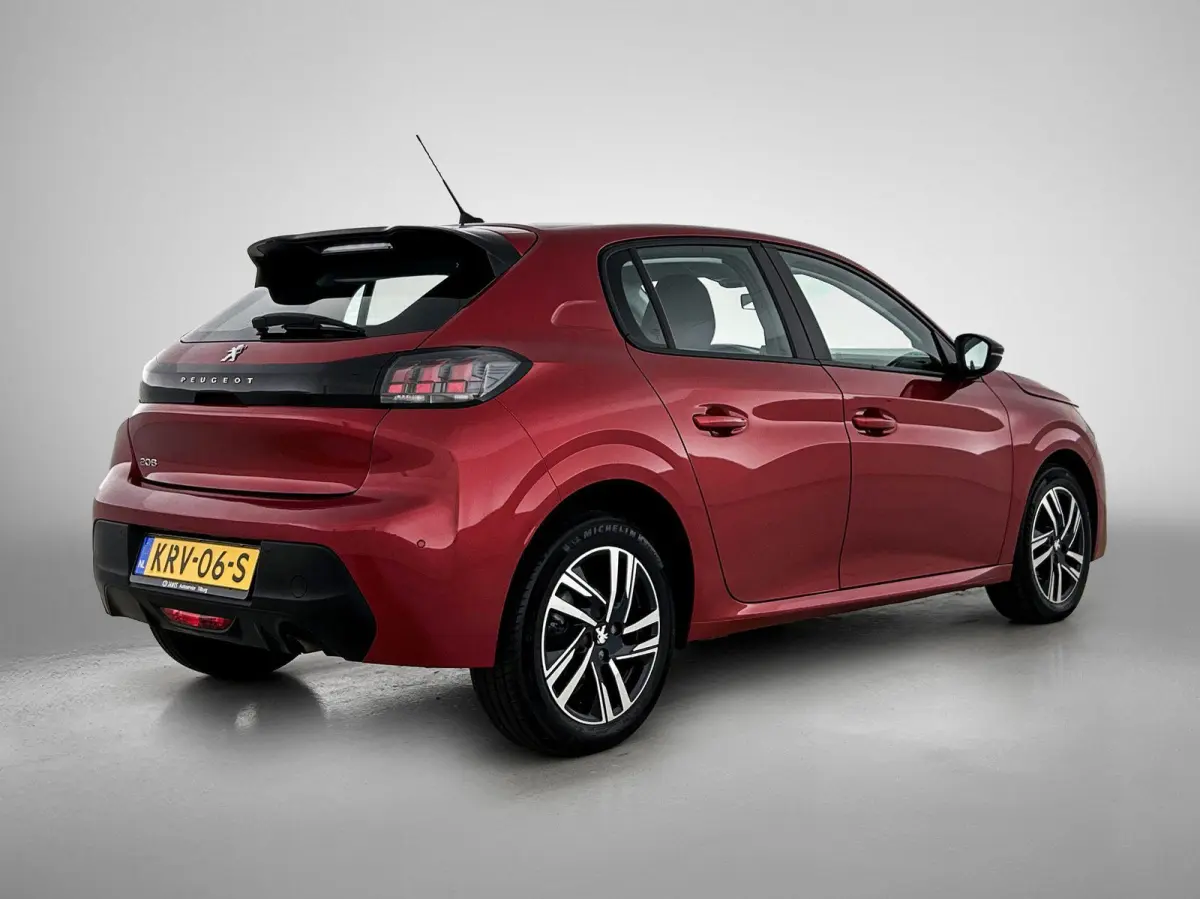 1.2 100pk AUT. Allure NAVI & CARPLAY | CRUISE