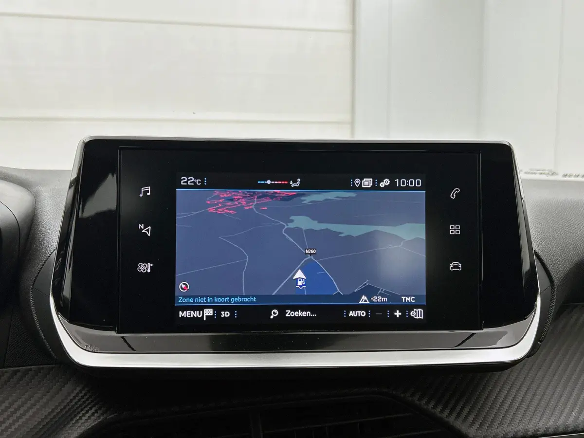 1.2 100pk AUT. Allure NAVI & CARPLAY | CRUISE