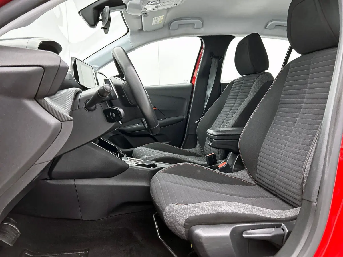 1.2 100pk AUT. Allure NAVI & CARPLAY | CRUISE