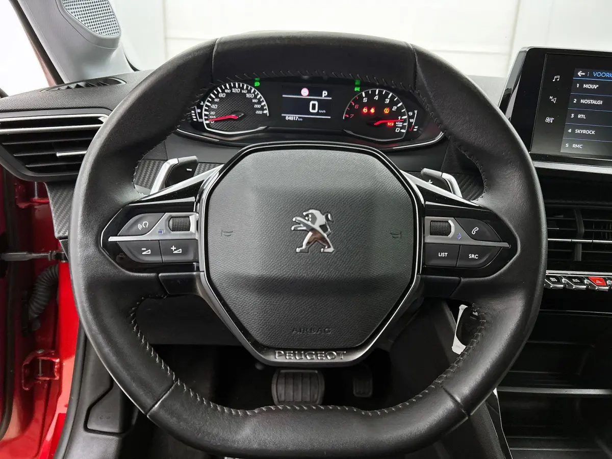 1.2 100pk AUT. Allure NAVI & CARPLAY | CRUISE
