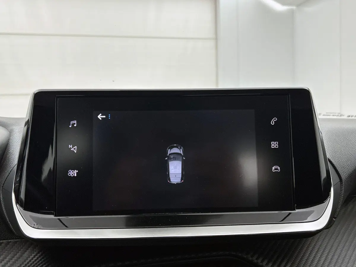 1.2 100pk AUT. Allure NAVI & CARPLAY | CRUISE