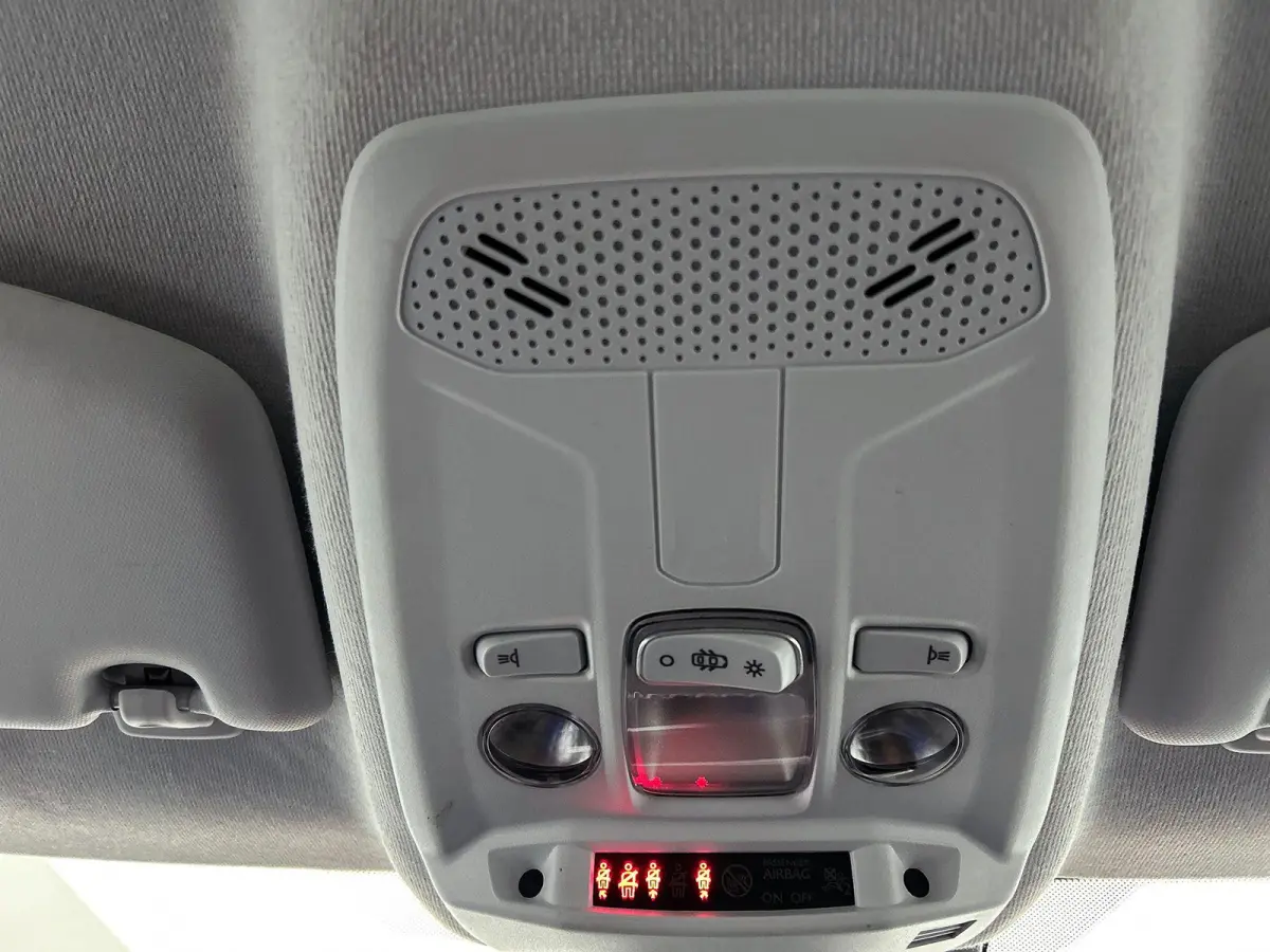 1.2 100pk AUT. Allure NAVI & CARPLAY | CRUISE