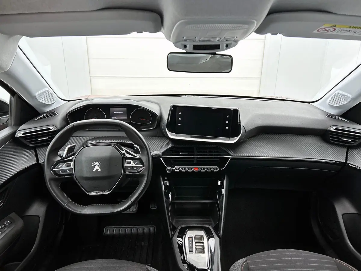 1.2 100pk AUT. Allure NAVI & CARPLAY | CRUISE