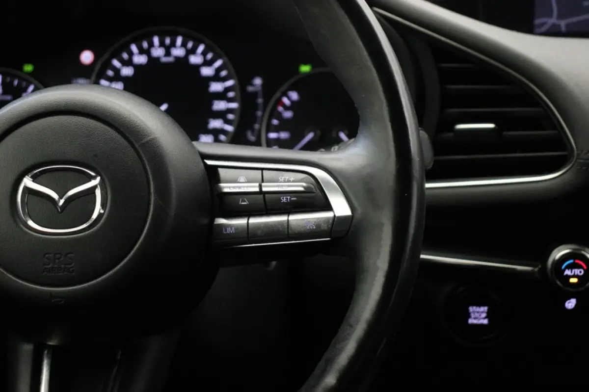 2.0 e-SkyActiv-X M Hybrid 180 Comfort met Bose - Carplay, Camera, Stoelverw.