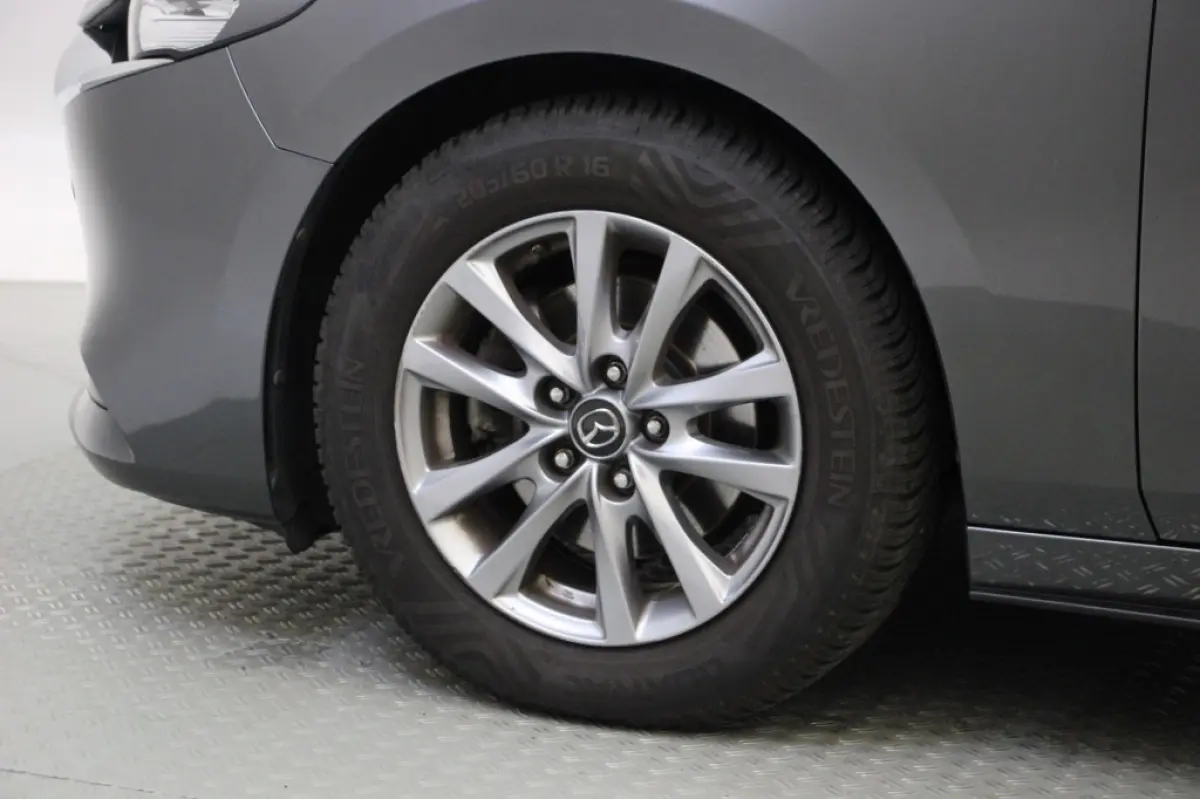 2.0 e-SkyActiv-X M Hybrid 180 Comfort met Bose - Carplay, Camera, Stoelverw.
