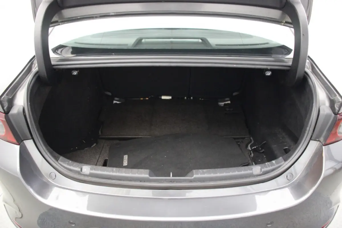 2.0 e-SkyActiv-X M Hybrid 180 Comfort met Bose - Carplay, Camera, Stoelverw.