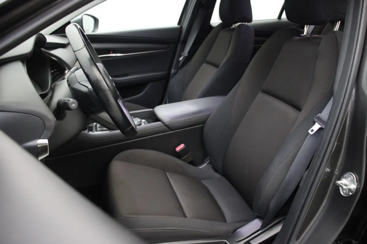 2.0 e-SkyActiv-X M Hybrid 180 Comfort met Bose - Carplay, Camera, Stoelverw.