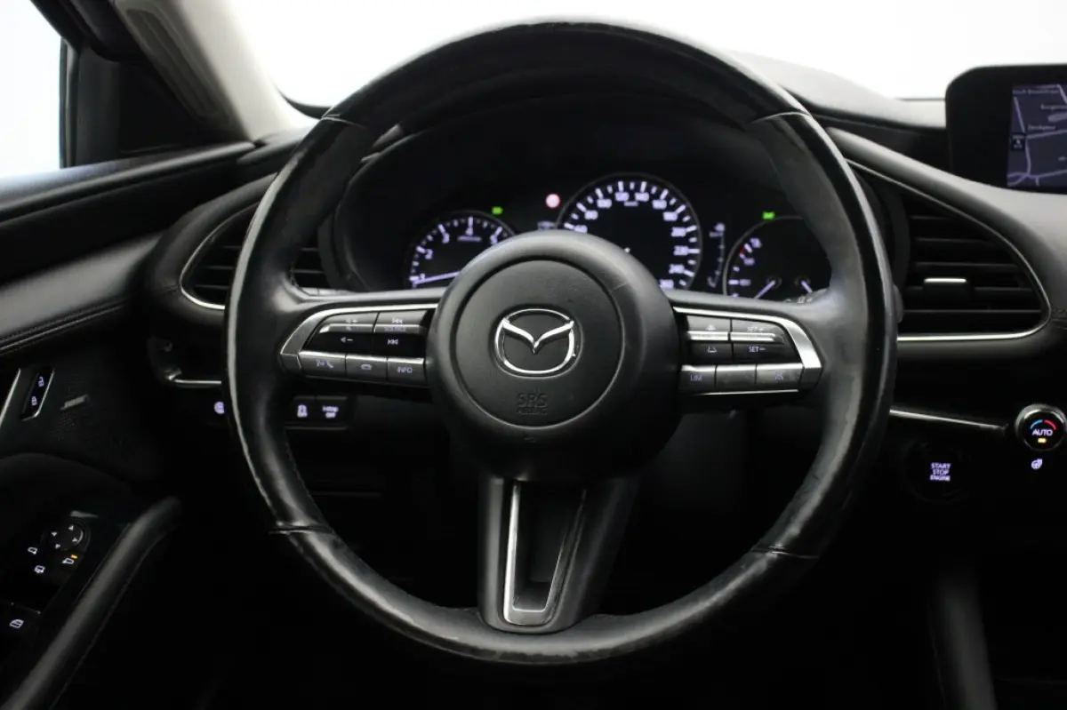 2.0 e-SkyActiv-X M Hybrid 180 Comfort met Bose - Carplay, Camera, Stoelverw.