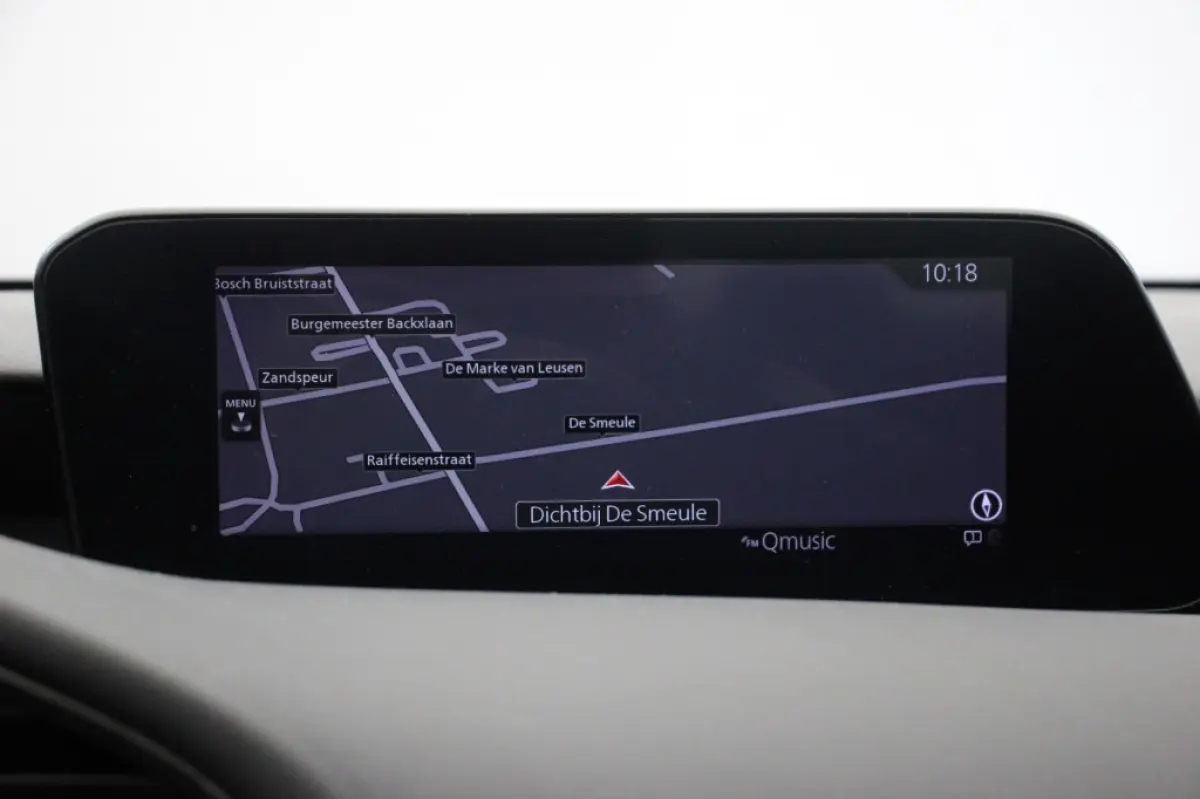 2.0 e-SkyActiv-X M Hybrid 180 Comfort met Bose - Carplay, Camera, Stoelverw.