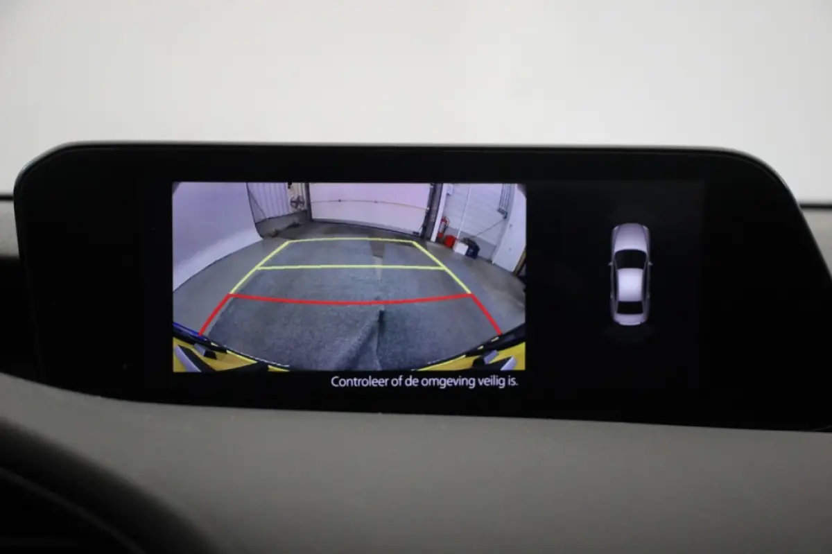 2.0 e-SkyActiv-X M Hybrid 180 Comfort met Bose - Carplay, Camera, Stoelverw.