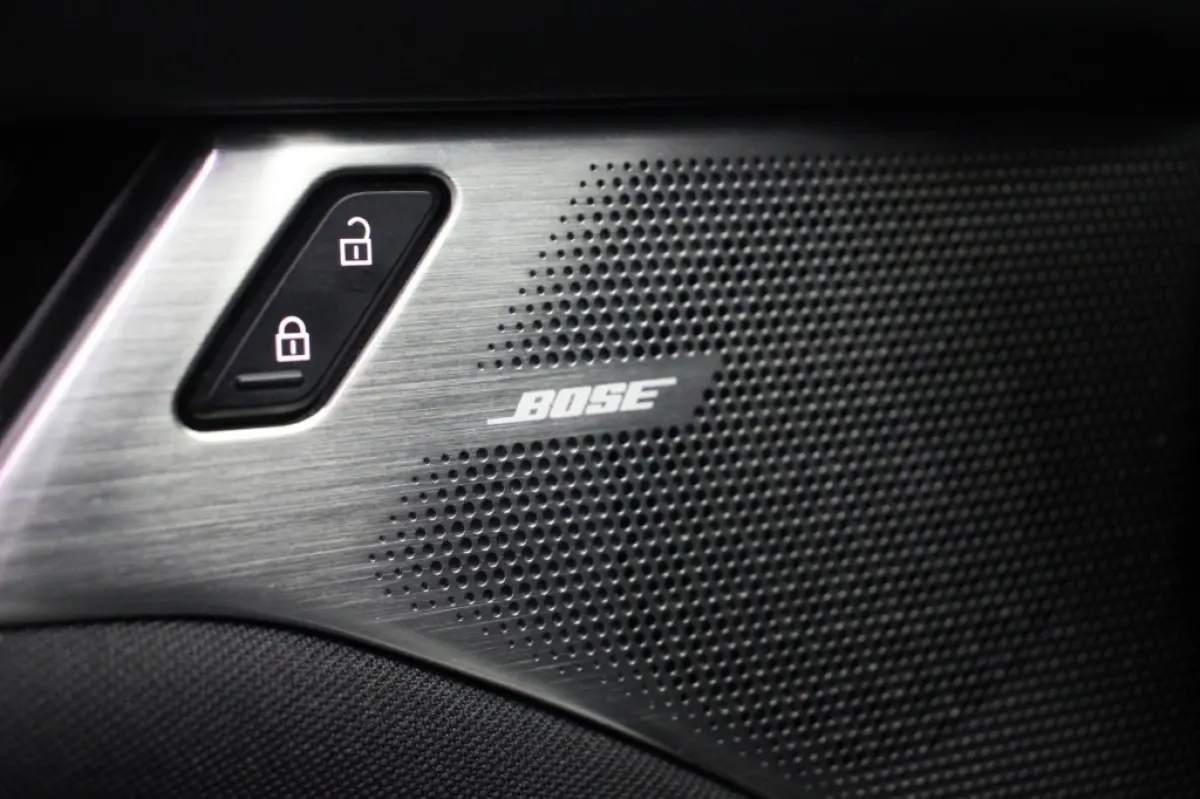 2.0 e-SkyActiv-X M Hybrid 180 Comfort met Bose - Carplay, Camera, Stoelverw.