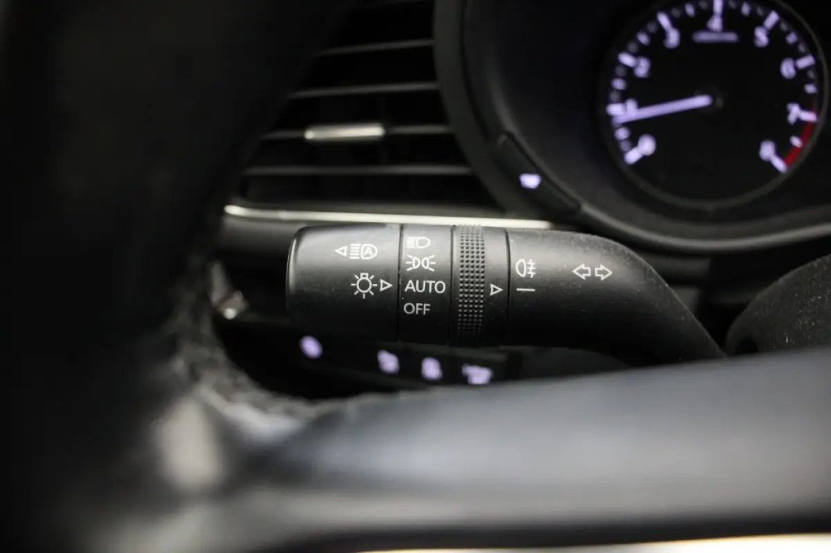 2.0 e-SkyActiv-X M Hybrid 180 Comfort met Bose - Carplay, Camera, Stoelverw.