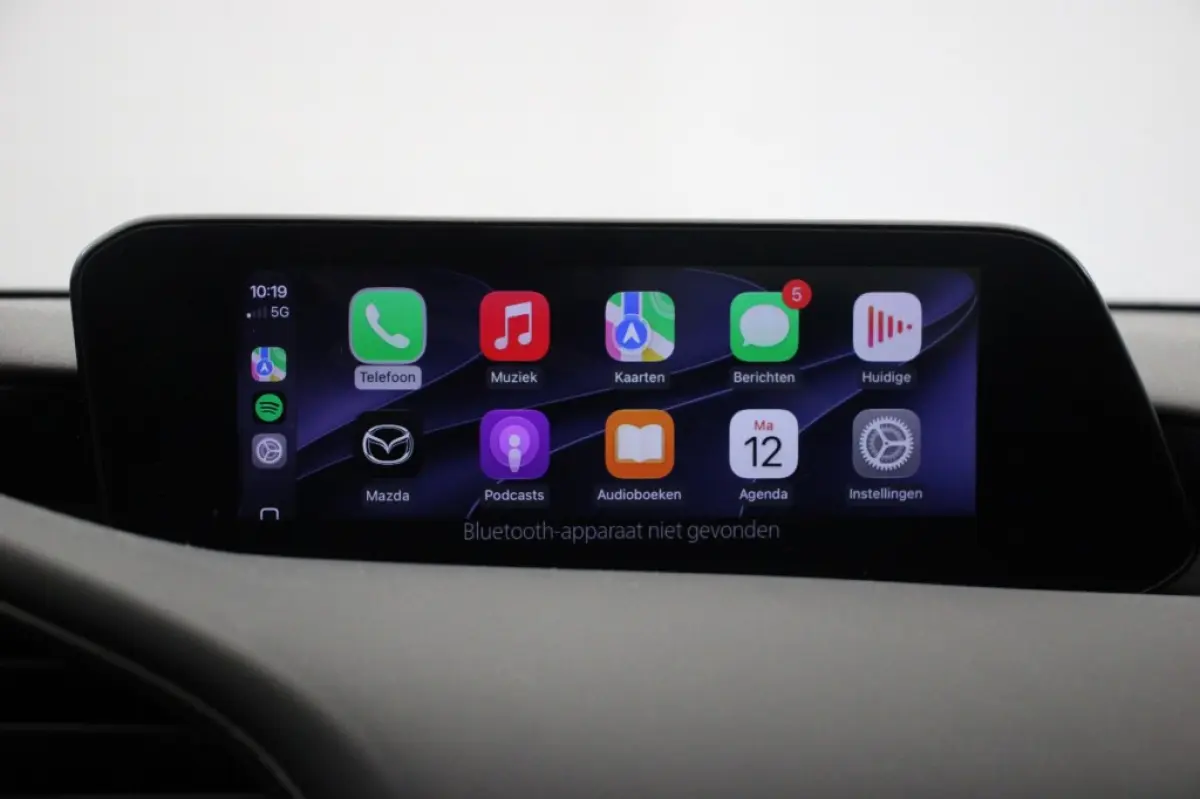 2.0 e-SkyActiv-X M Hybrid 180 Comfort met Bose - Carplay, Camera, Stoelverw.