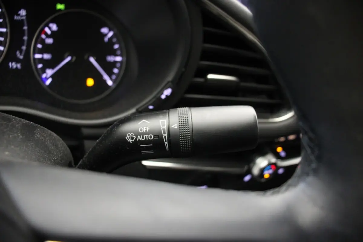 2.0 e-SkyActiv-X M Hybrid 180 Comfort met Bose - Carplay, Camera, Stoelverw.