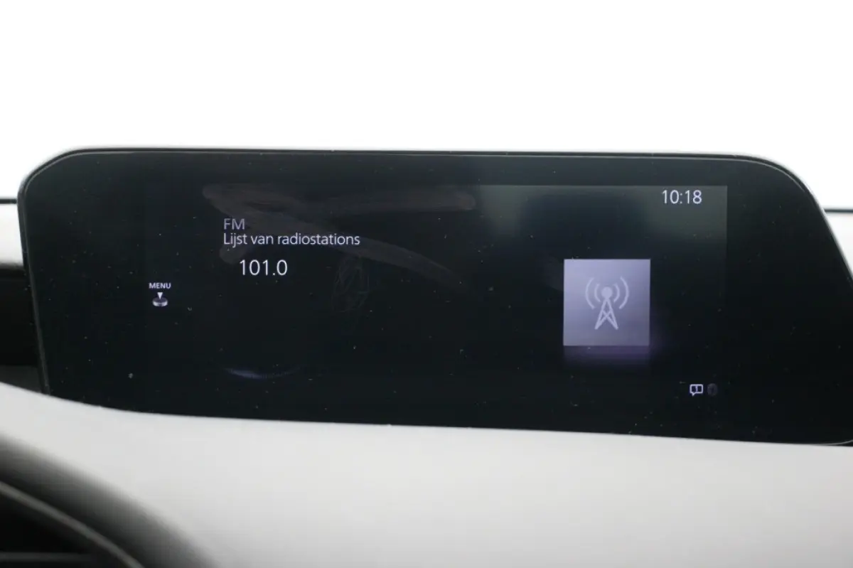 2.0 e-SkyActiv-X M Hybrid 180 Comfort met Bose - Carplay, Camera, Stoelverw.