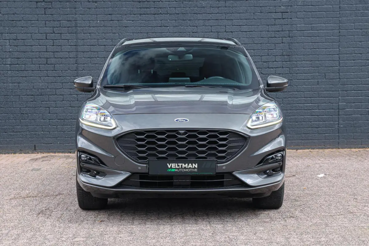 2.5 PHEV ST-Line X PANO TREKHAAK ADAPTIVE CRUISE CAMERA STUURVERWARMING B&O