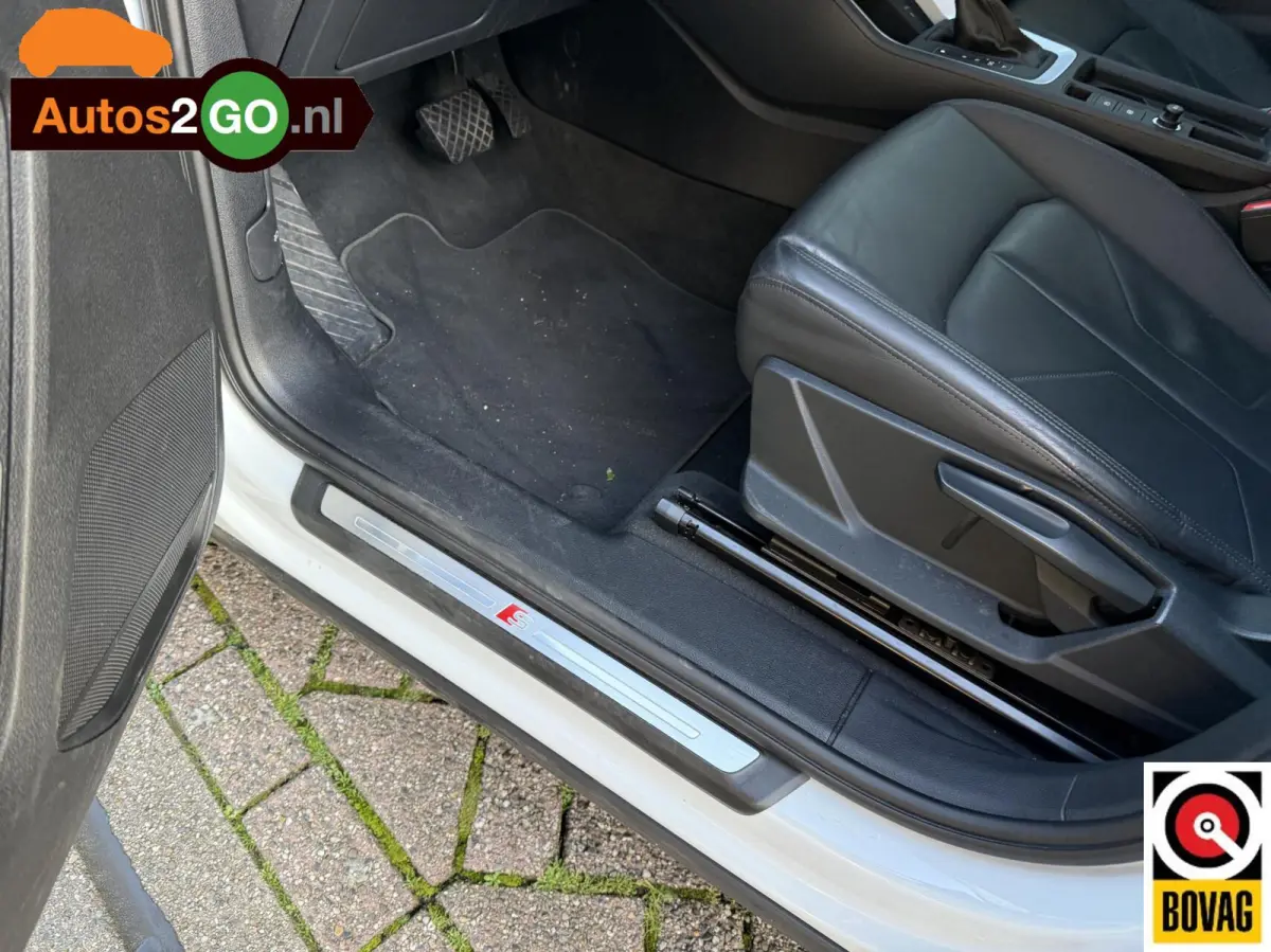 45 TFSI e S edition I Leder I Apple Carplay I Navi I parkeersensoren I rijklaar I