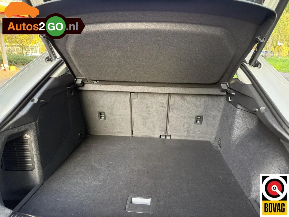 45 TFSI e S edition I Leder I Apple Carplay I Navi I parkeersensoren I rijklaar I
