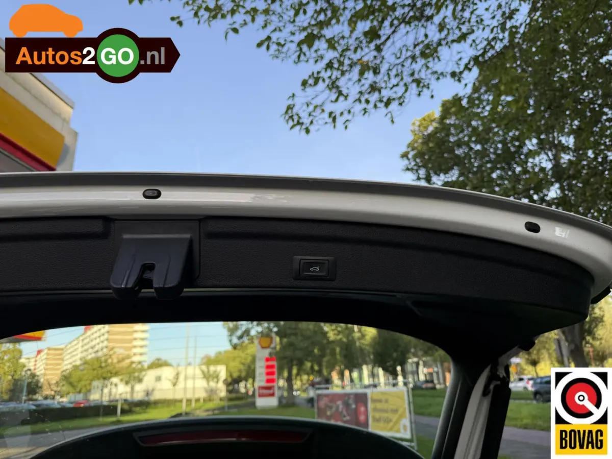 45 TFSI e S edition I Leder I Apple Carplay I Navi I parkeersensoren I rijklaar I