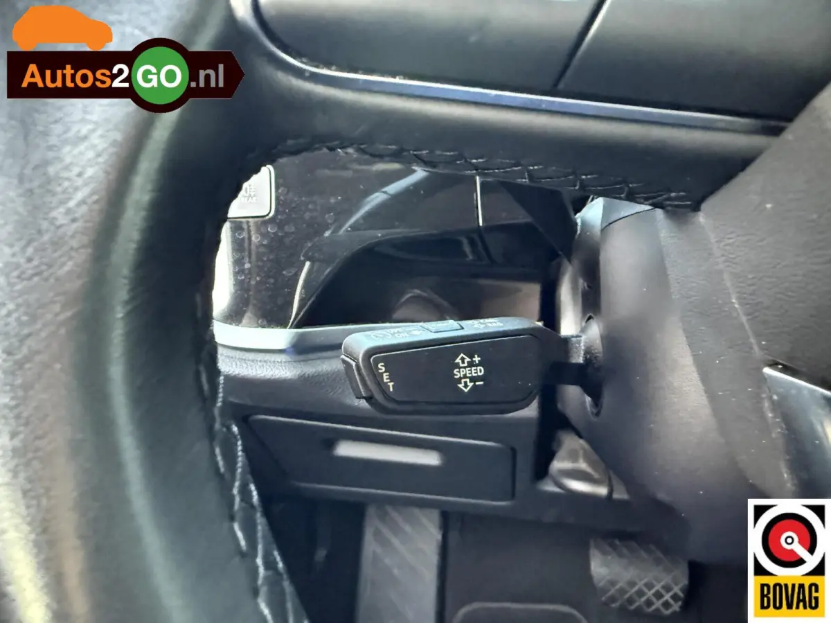 45 TFSI e S edition I Leder I Apple Carplay I Navi I parkeersensoren I rijklaar I