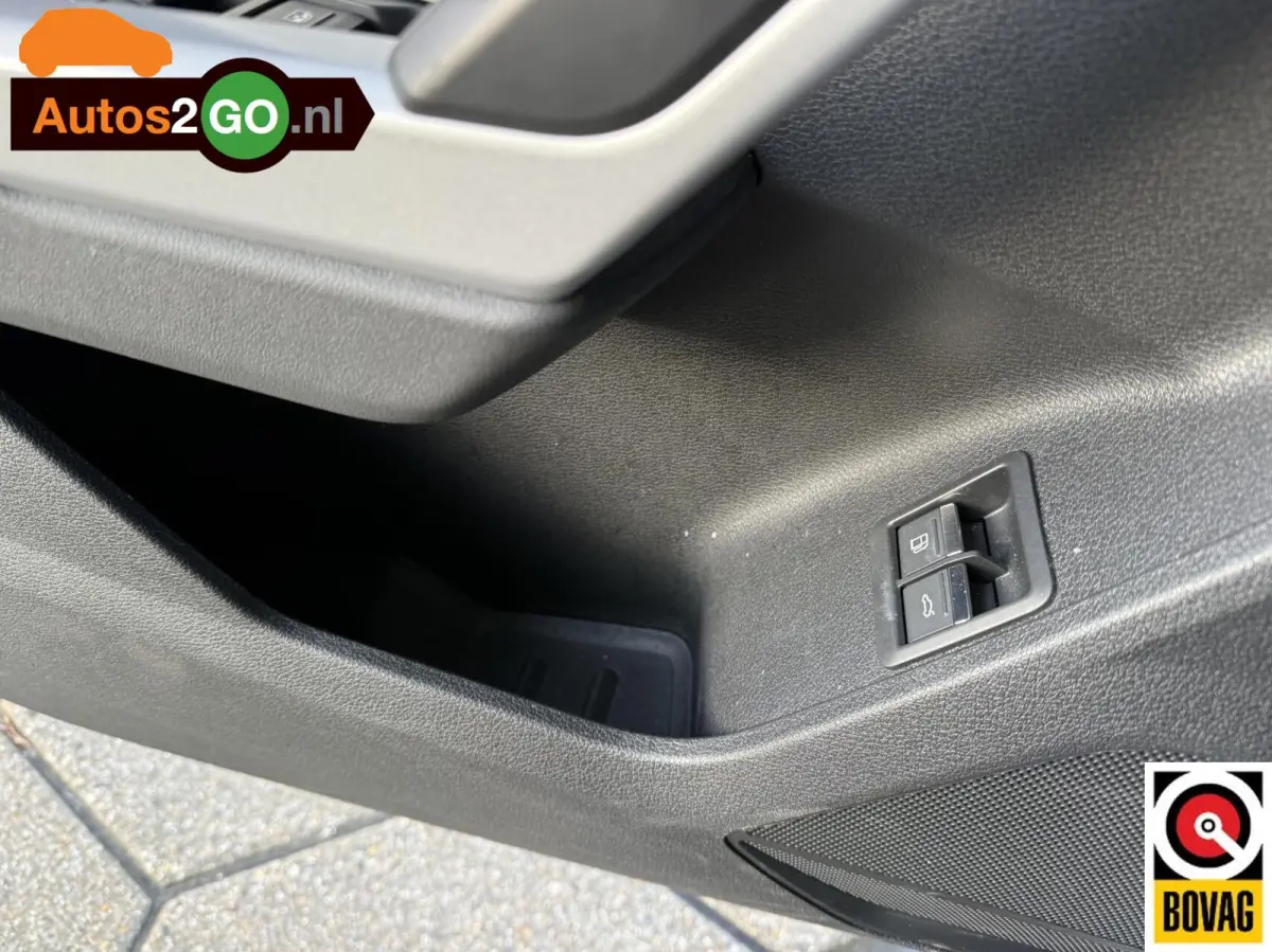 45 TFSI e S edition I Leder I Apple Carplay I Navi I parkeersensoren I rijklaar I