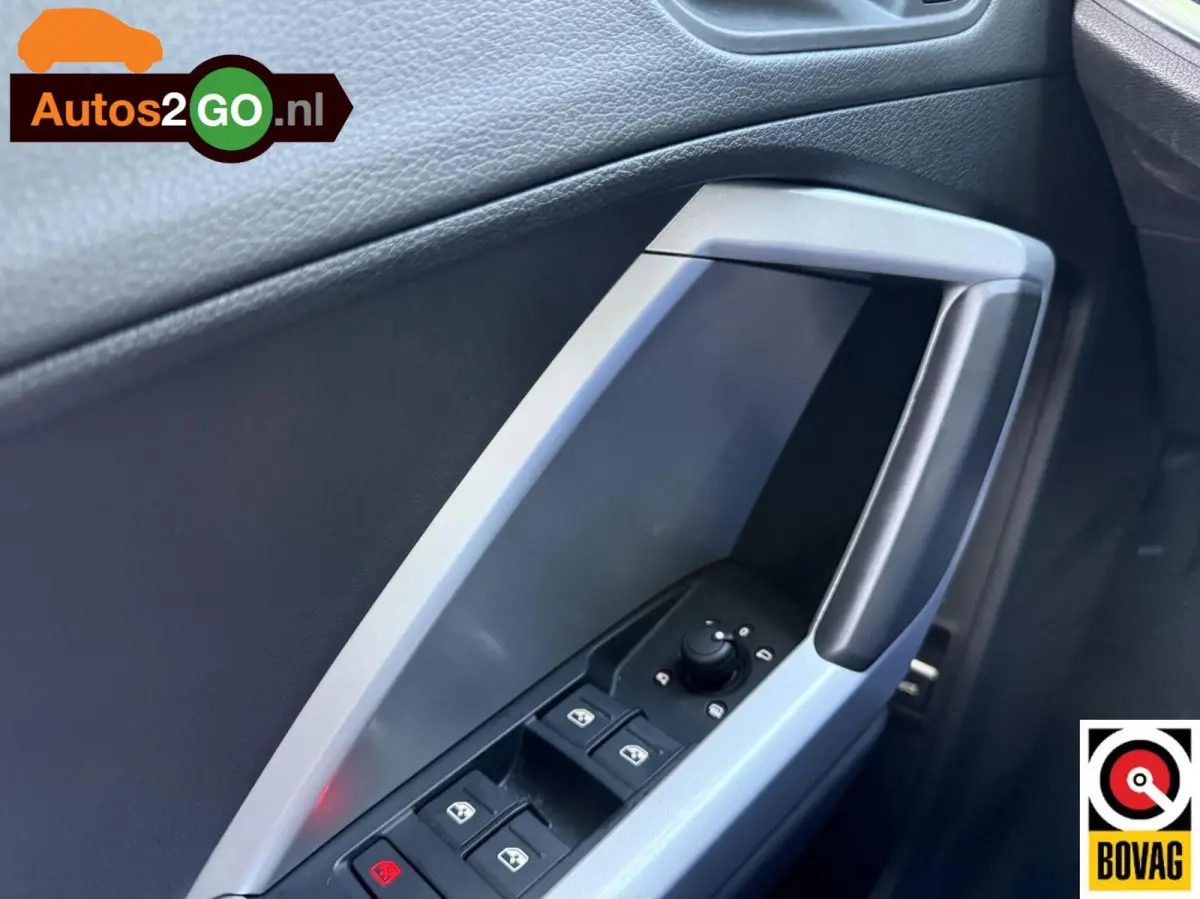 45 TFSI e S edition I Leder I Apple Carplay I Navi I parkeersensoren I rijklaar I