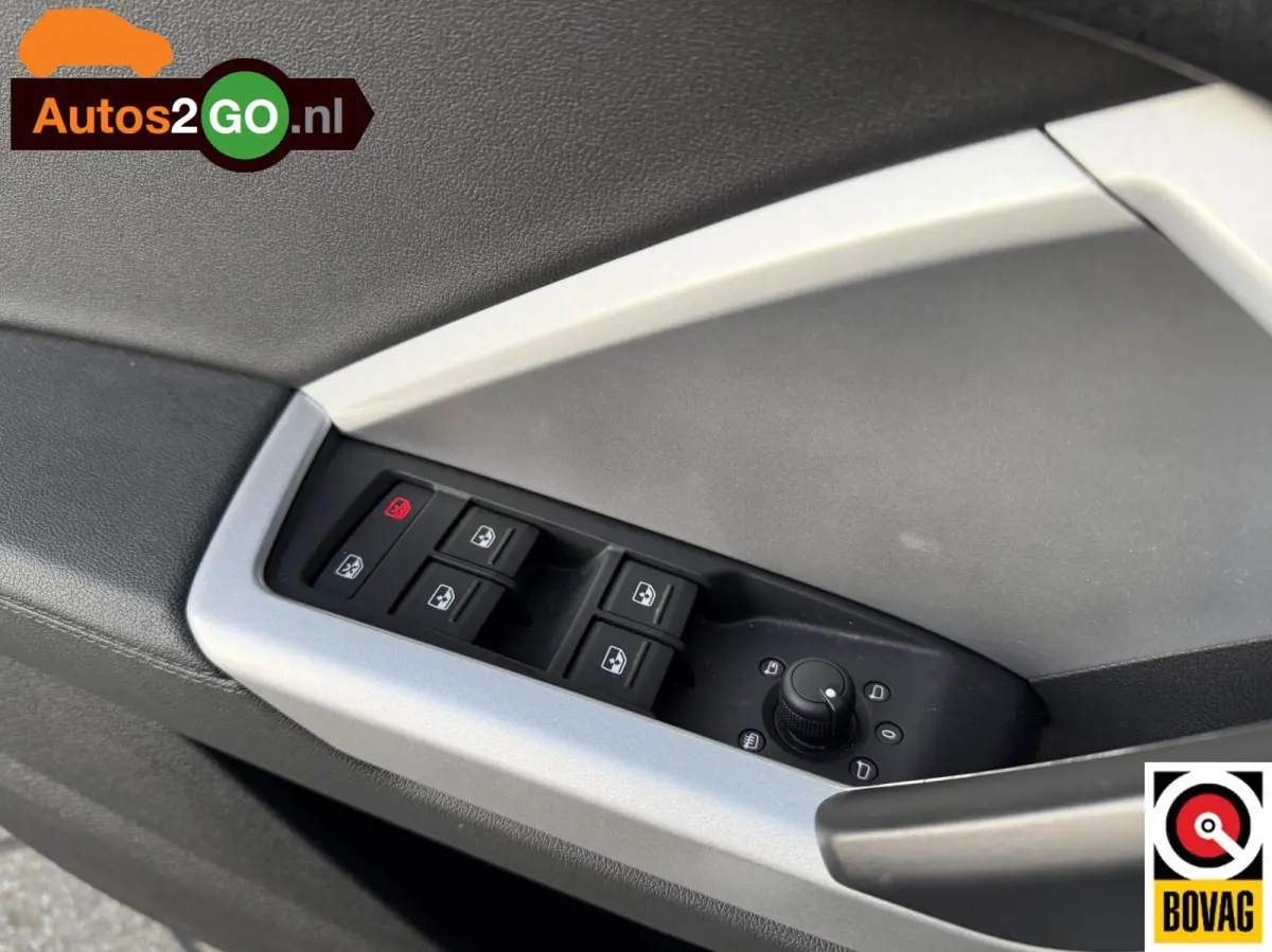45 TFSI e S edition I Leder I Apple Carplay I Navi I parkeersensoren I rijklaar I
